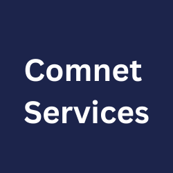 Comnet Service New Client