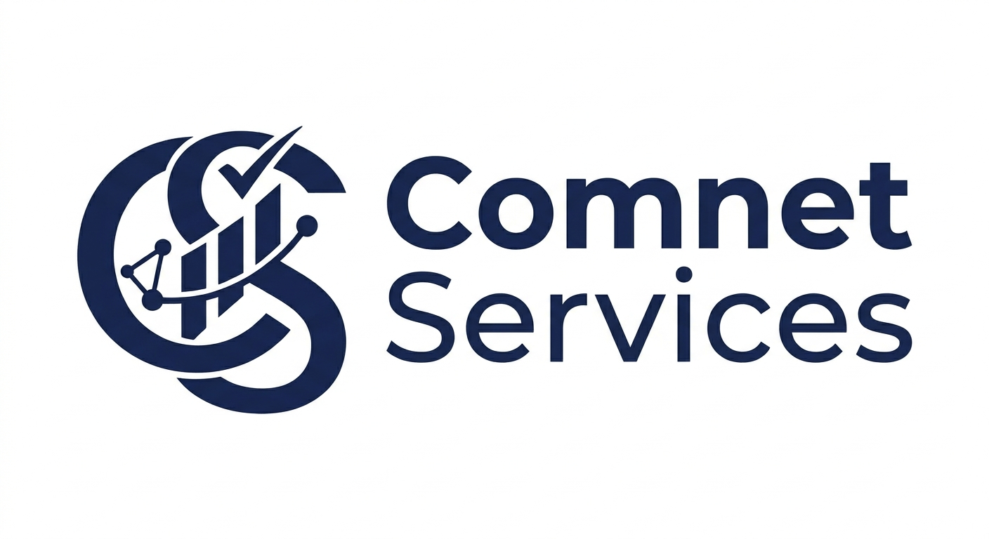 Comnet Services LLC